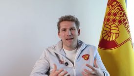 rasmus ankersen goztepe taraftarlarina seslendi birliktelik cagrisi yapti iQNyeAEU