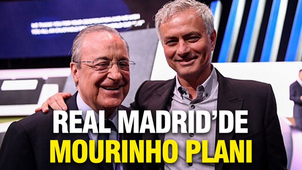 real madrid jose mourinhoyu geri getirmeyi planliyor 1qGdiGS8
