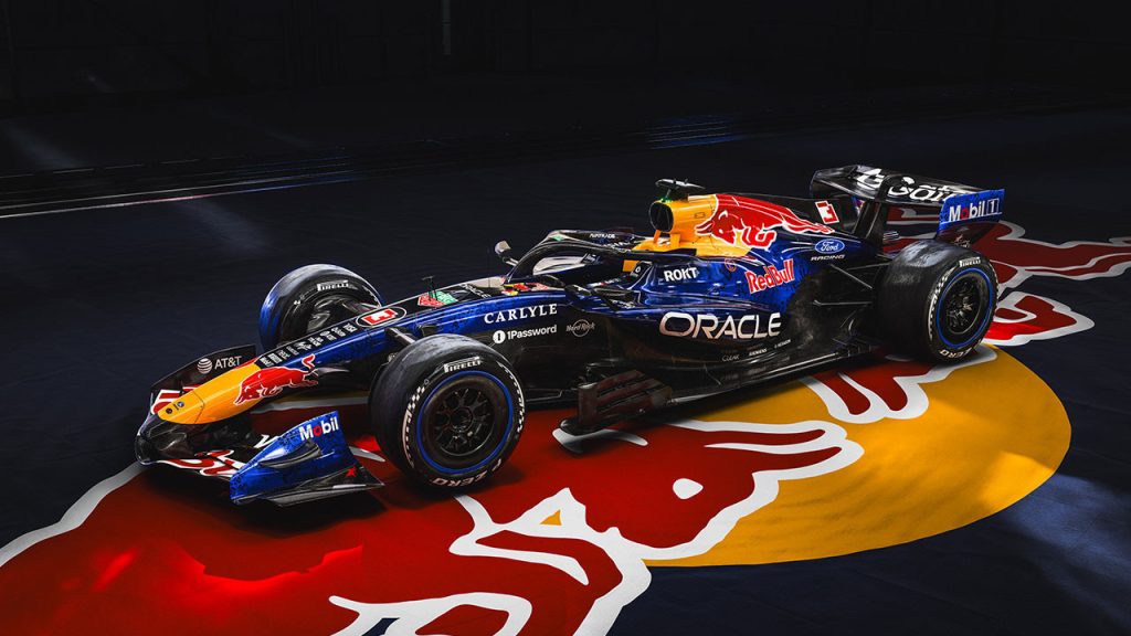 red bull 2026 aracini sira disi yontemle tanitti taTpX3hJ