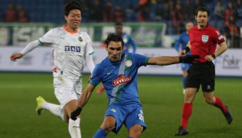 rizespor alanyaspor maci sonrasi isyan etti gun gelir hesap doner Os1HhR5z