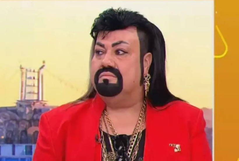 roman muzigin krali kobra murattan esine destansi methiye basimizin taci gonlumuzun ilaci 9 9EHRCnlV