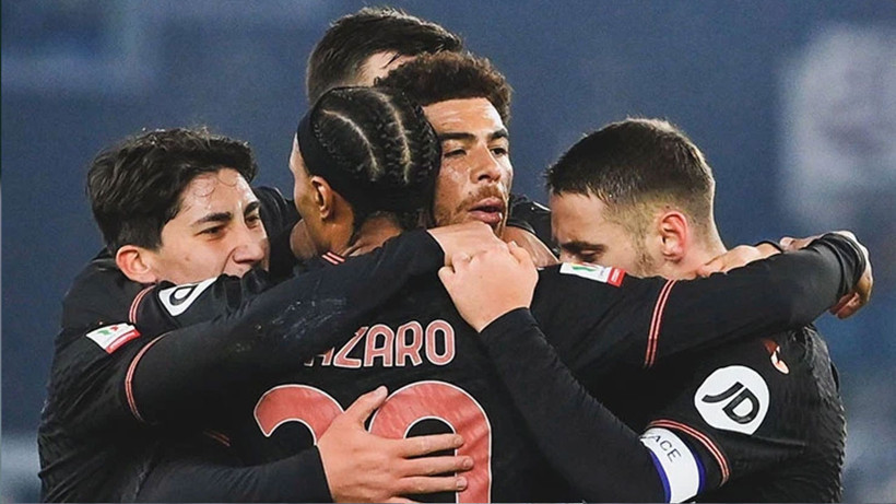 romayi yakan turk torinoyu ceyrek finale yukseltti 0