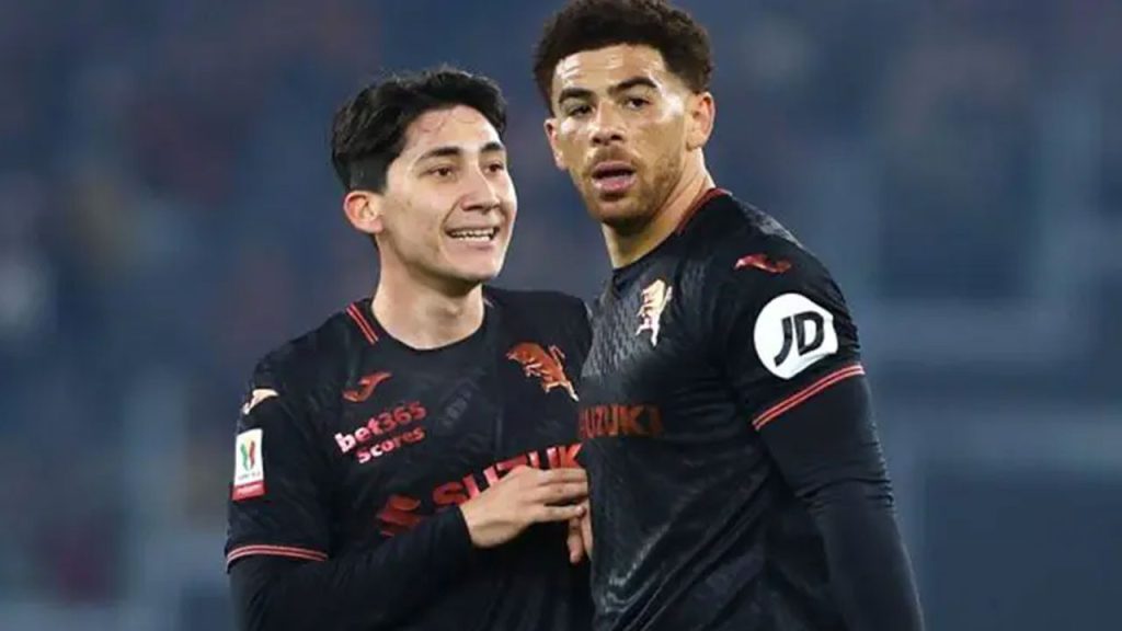 romayi yakan turk torinoyu ceyrek finale yukseltti 2UAeHHKV