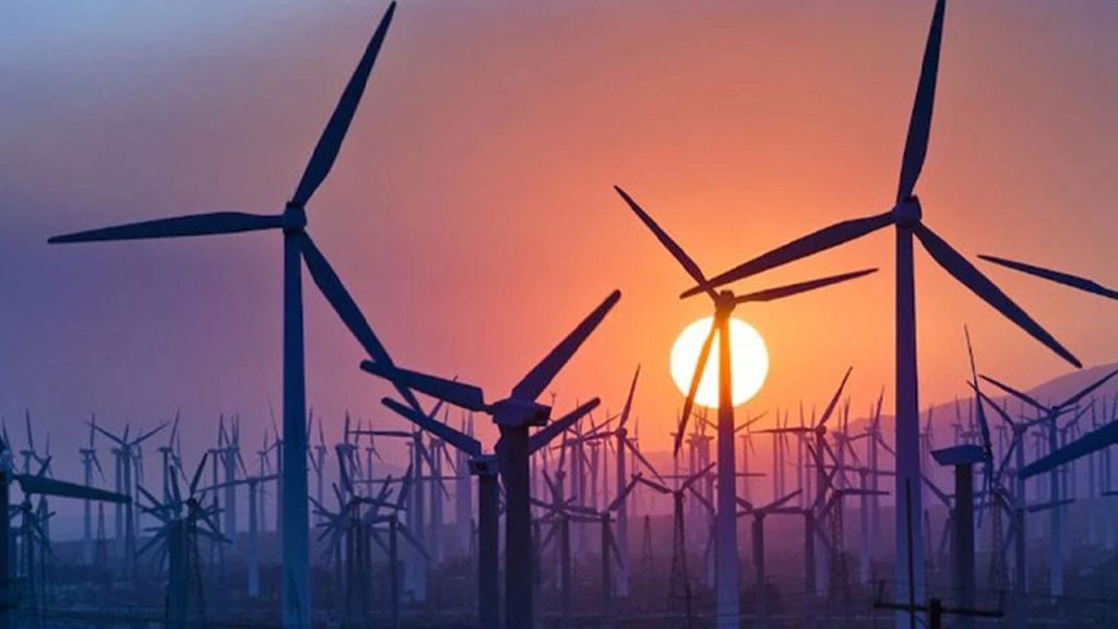 ruzgar elektriginde tum zamanlarin rekoru kirildi J6zW5clz