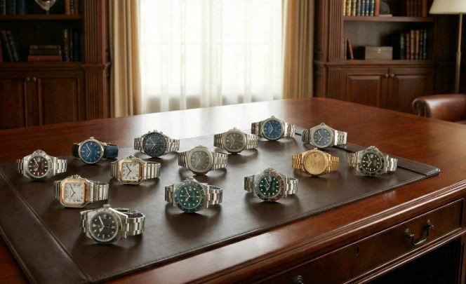 saat takintiniz mi var o hastaliga yakalanmis olabilirsiniz 6 MHDcFCGD