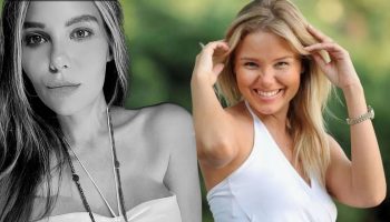 sabah sekeri melike ocalanin sirri ortaya cikti nasil fit kaldigini acikladi 2000lerin guzeli nisantasinda HEOEvptl