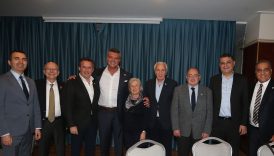 sadettin saran camiaya seslendi tek odagimiz hep beraber sampiyon olmak Wq8tLmKY