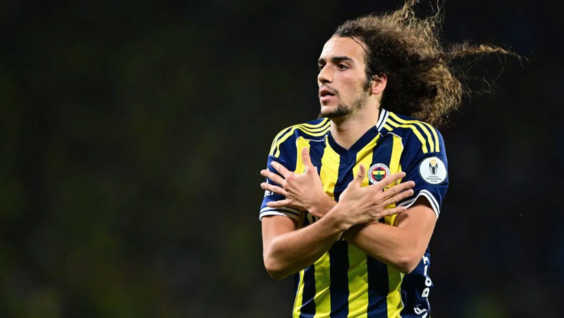 sadettin saran istedi guendouzi transferindeki galatasaray sarti 0 4N78slN3