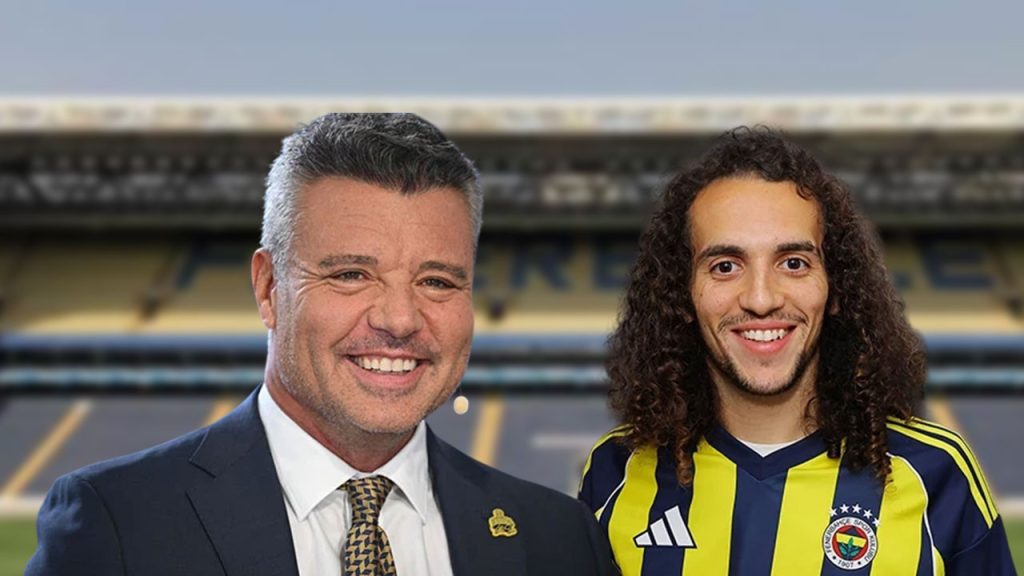 sadettin saran istedi guendouzi transferindeki galatasaray sarti gRiRYUJg