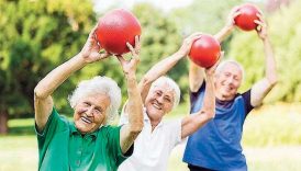 saglikli yaslanmanin sifresi cozuldu t9X4LhbQ