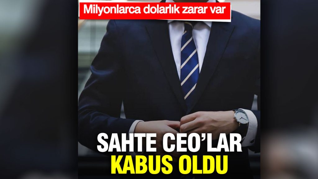 sahte ceolar kabus oldu milyonlarca dolarlik zarar var I3CqiIai