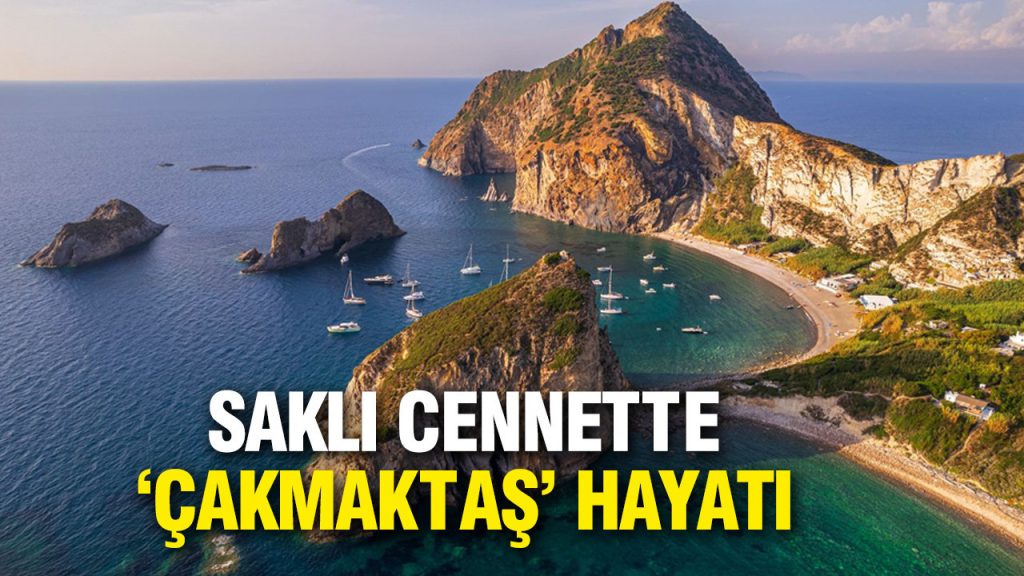 sakli cennette cakmaktas hayati ne elektrik var ne internet RTAaAPiK