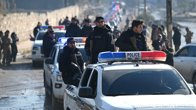 sam yonetimi seyh maksuddaki operasyonlarin durdugunu acikladi 0 zd7CC1QF