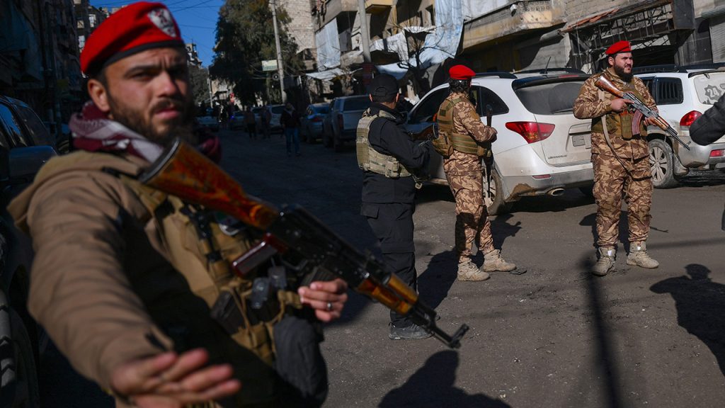 sam yonetimi seyh maksuddaki operasyonlarin durdugunu acikladi 5VIO47XS