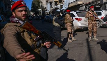 sam yonetimi seyh maksuddaki operasyonlarin durdugunu acikladi 5VIO47XS