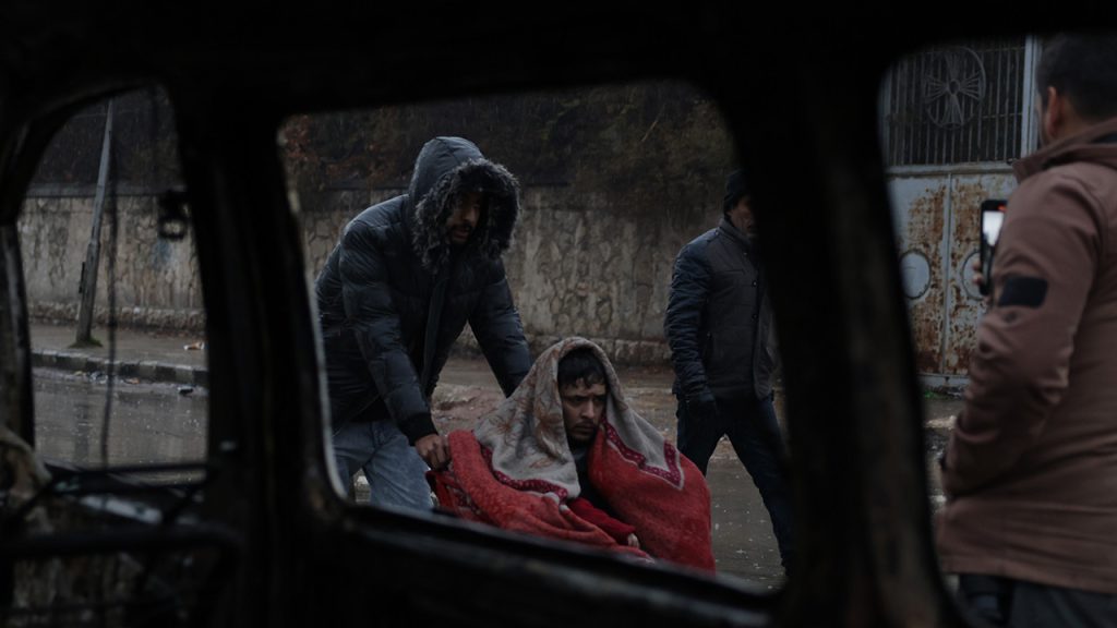 samin verdigi sure doldu halepte kapsamli operasyon LWCLplVu