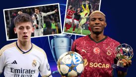 sampiyonlar ligine tur atlayan ve veda eden takimlar belli oldu VO6uyBsS