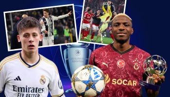 sampiyonlar ligine tur atlayan ve veda eden takimlar belli oldu VO6uyBsS