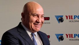 samsunspor baskani yuksel yildirim transfer rekorunu fransada kirdi dLhzUrG5