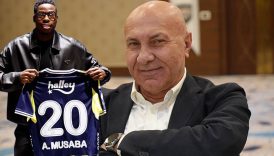 samsunspor fenerbahceden musabanin rovansini aliyor bu hamleyi kimse beklemiyordu c6TNtBkC