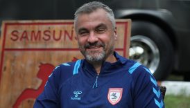 samsunspor transferde gaza basti kanat transferi yolda xTuqchCz