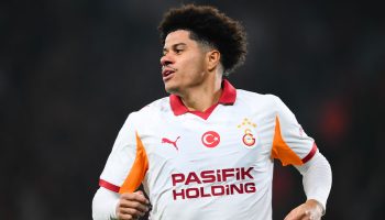 sara galatasarayda tarihi bir gole imza atti yW8Ls5S3