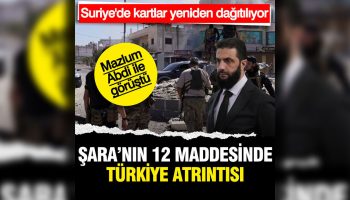 sara ile mazlum abdi telefonda gorustu 12 maddelik onerisi TF2MjzYh