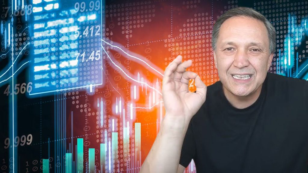 selcuk gecer rekor yukselisi acikladi piyasalar alev alacak cCJqOh3Q