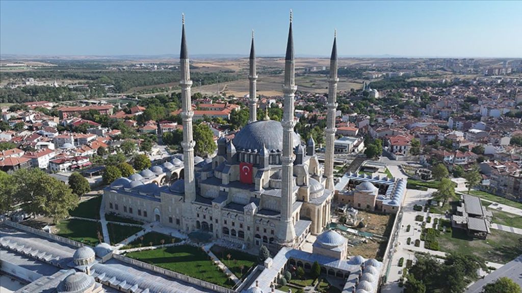 selimiye camisi mujdesi ramazanda tamamen ibadete aciliyor 9V8g2b5r