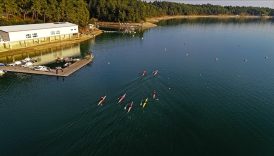 seyhan baraj golu 1 derece arkeolojik sit alani oldu GBAgdaSq