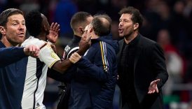 simeonenin viniciusa sozleri alonsoyu cildirtti madrid derbisinde sok olay hFpmgkk5