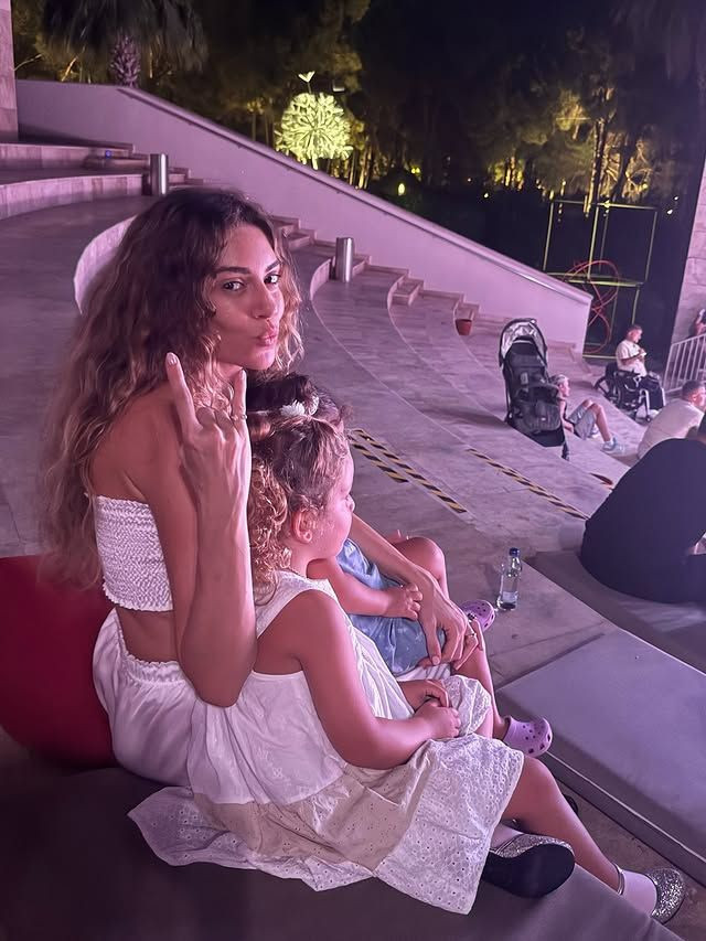 sinem kobalin gizli yetenegi ortaya cikti kafkas dansiyla azerbaycanda hayran birakti 2 pIdjkWj1