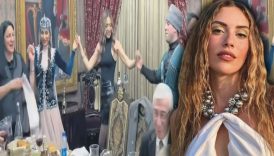sinem kobalin gizli yetenegi ortaya cikti kafkas dansiyla azerbaycanda hayran birakti jLuQlqFm
