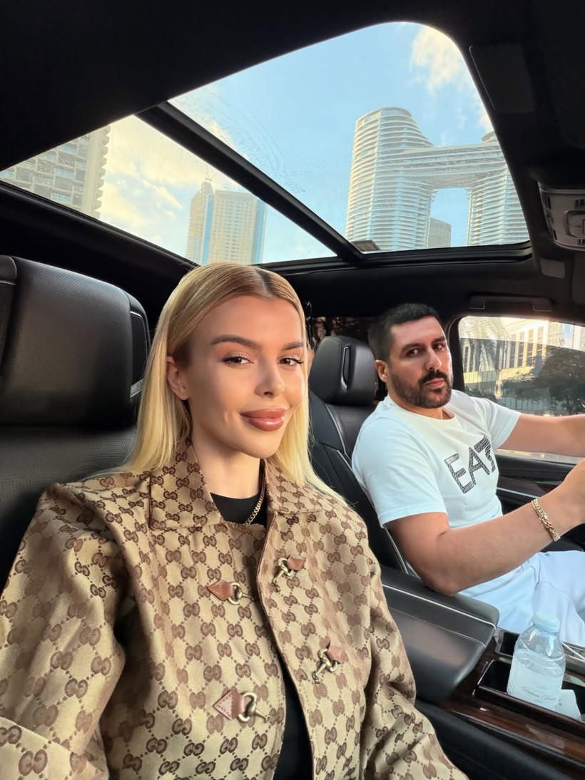 sosyal medya fenomeni cagla oz yatirimiyla dikkat cekti dubaiden milyon dolarlik ev sahibi oldu vA43SORD