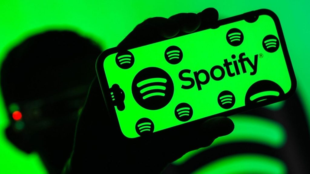 spotifydan kullanicilarini heyecanlandiran yenilik FMzbYXaR