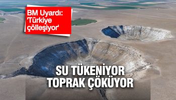 su tukeniyor toprak cokuyor turkiye kuraklikta kirmizi alarmda 6anRK298