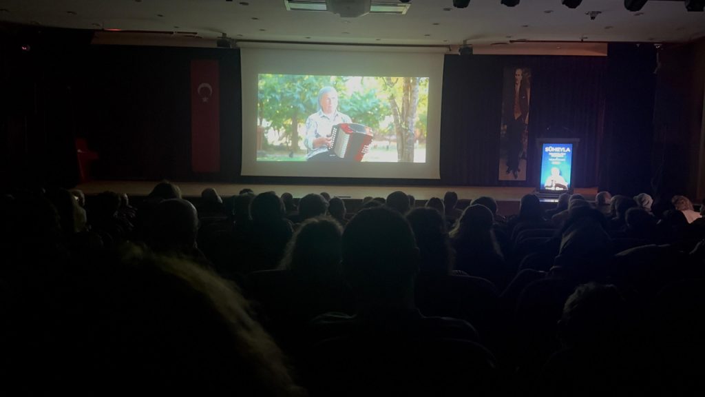 suheyla teyze ve kaybolan dugun melodileri 2 kilo tereyagina alinan mizika 19ZqYn2M