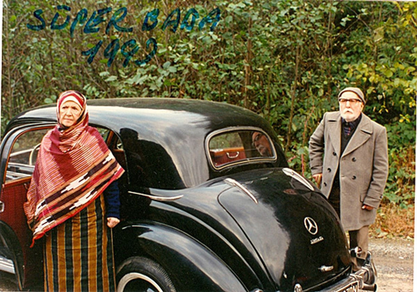 super babanin yakup dedesi ihsan devrim 16 yilda aniliyor 13 7Dd5n6ae