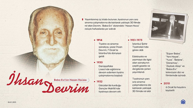 super babanin yakup dedesi ihsan devrim 16 yilda aniliyor 2 amMsXNLQ