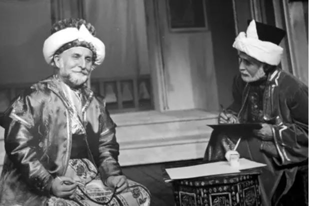 super babanin yakup dedesi ihsan devrim 16 yilda aniliyor 5 ilcPfJCA