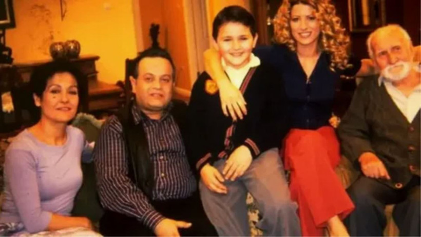 super babanin yakup dedesi ihsan devrim 16 yilda aniliyor 7