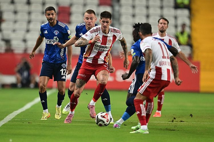 super lig heyecani kaldigi yerden devam ediyor iste haftanin maclari 2