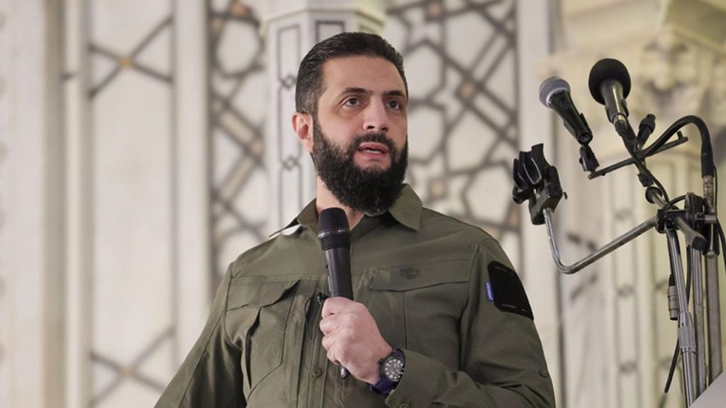 suriye cumhurbaskani saradan pkk cikisi 7x5V2gDh