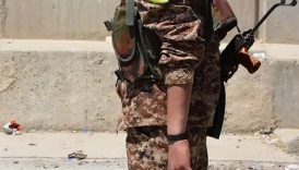 suriye istihbaratindan carpici iddia suclular ve eski rejim unsurlari teror orgutu saflarinda gRranGsS