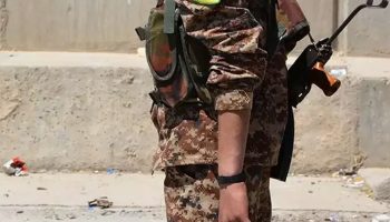 suriye istihbaratindan carpici iddia suclular ve eski rejim unsurlari teror orgutu saflarinda gRranGsS