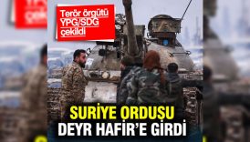 suriye ordusu deyr hafire girdi ypgsdg cekiliyor UXtNJEuf