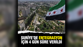 suriyede entegrasyon icin 4 gun sure verildi O2W86Sjh