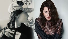 Suriye’deki olay Türkiye’ye taşındı: Belçim Bilgin de saç örme eylemine katıldı 15 suriyedeki olay turkiyeye tasindi belcim bilgin de sac orme eylemine katildi e9VkiHlk