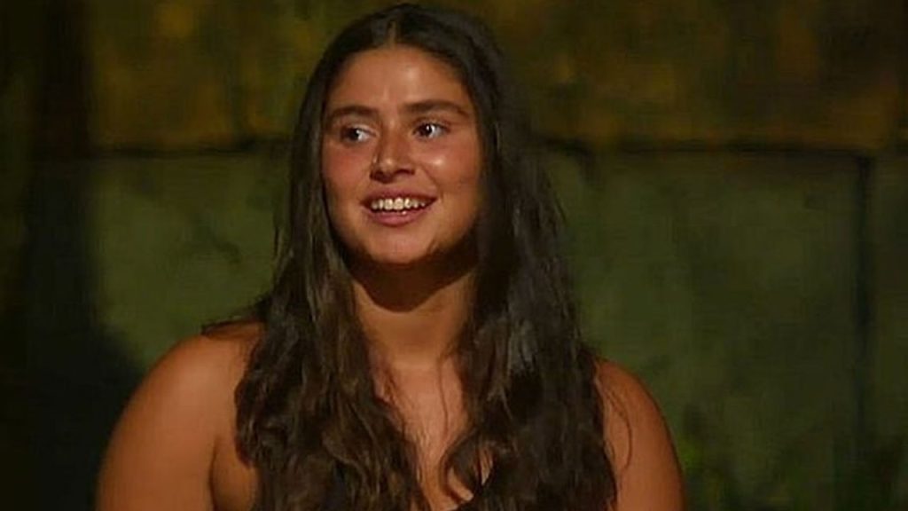 survivor ayse yukselin son paylasimi dikkat cekti hGptIkqS