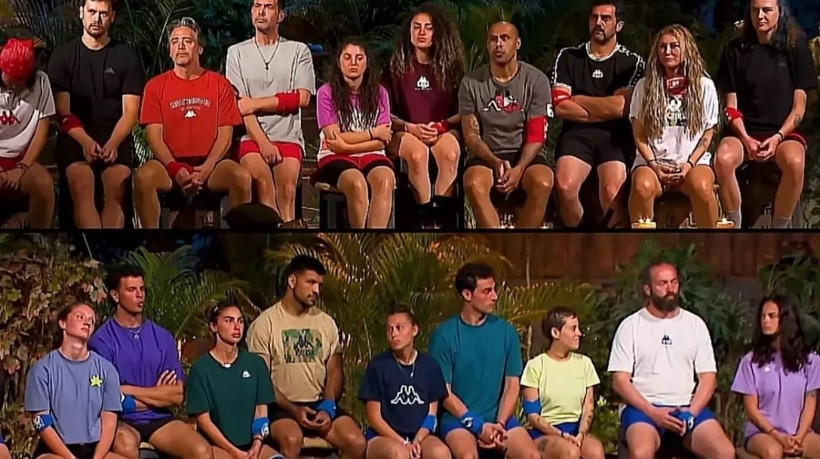 survivor bu aksam var mi 11 ocak 2026da neden yayinlanmiyor 0 kJ6OkZLL